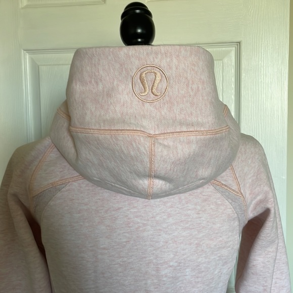 Lululemon Scuba Hoodie *Classic Cotton (SOLD) - Picture 3 of 8
